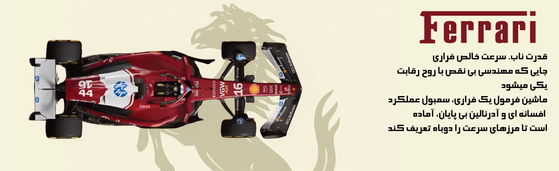 تفریح در شیراز ماشین فراری 